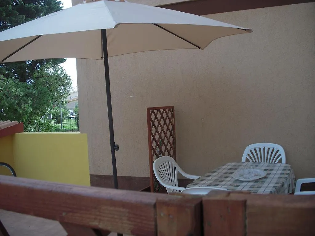 Appartamentino-La Caletta Appartamento