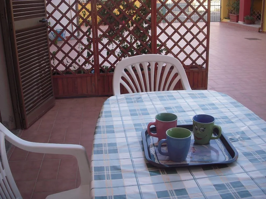 Appartamentino-La Caletta