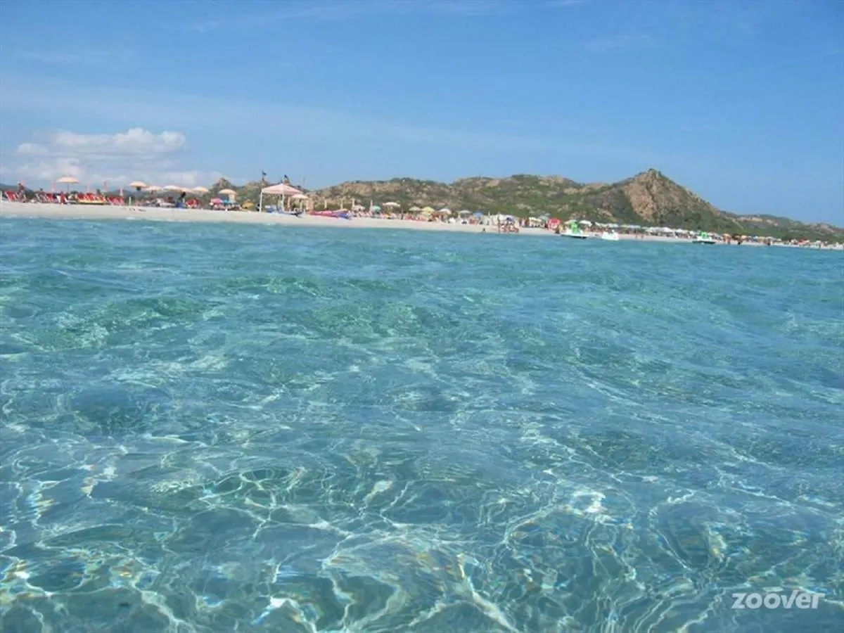 Appartamentino-La Caletta