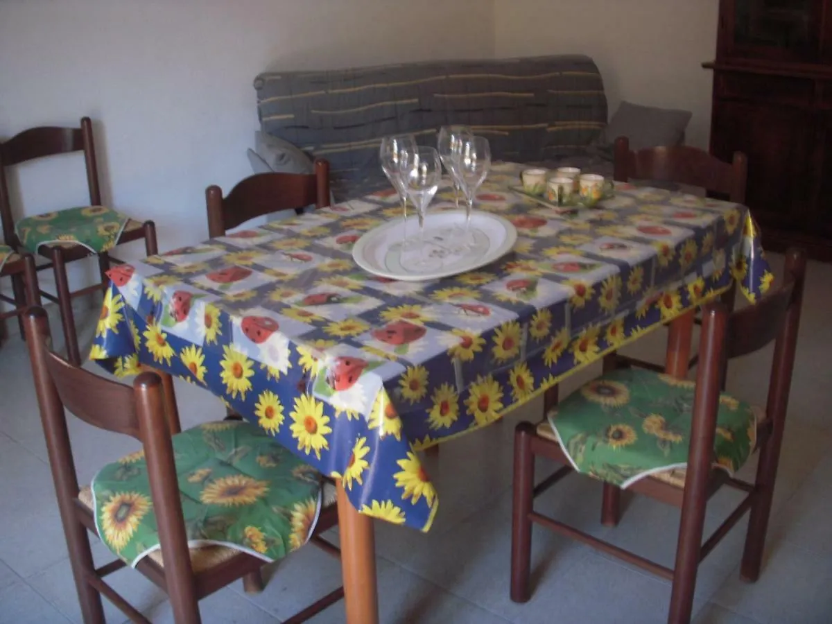 Appartamento Appartamentino-La Caletta