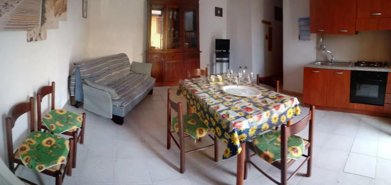 Appartamento Appartamentino-La Caletta